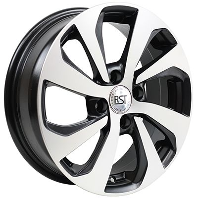 Диск литой Азов-Tech RST R005 15x6.0J/4x100 D60.1 ET40 BD