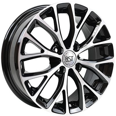 Диск литой Азов-Tech RST R015 (Solaris) 15x6.0J/4x100 D54.1 ET48 BD