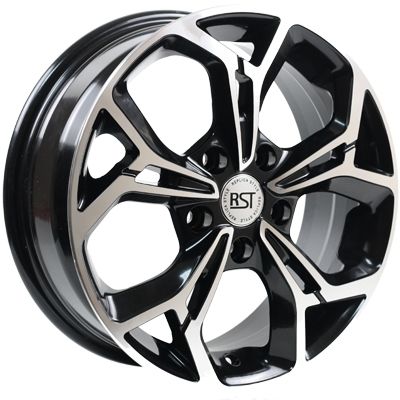 Диск литой Азов-Tech RST R016 (Creta) 16x6.0J/5x114.3 D67.1 ET43 BD