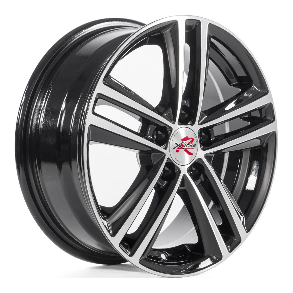 Диск литой Азов-Tech RST R025 15x6.0J/5x100 D57.1 ET38 BD