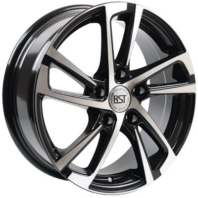 Диск литой Азов-Tech RST R046 (Cee'd) 16x6.5J/5x114.3 D67.1 ET50 BD для HAIMA 7