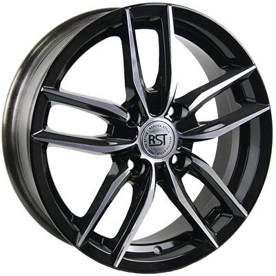 Диск литой Азов-Tech RST R076 (Creta) 16x6.0J/5x114.3 D67.1 ET43 BD