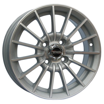 Диск литой Азов-Tech Tech Line 302 13x5.5J/4x98 D58.6 ET28 S