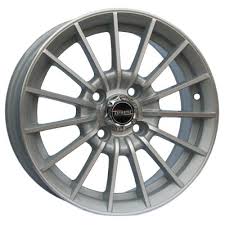Диск литой Replay B228 20x8.5J/5x120 D72.6 ET38 SF