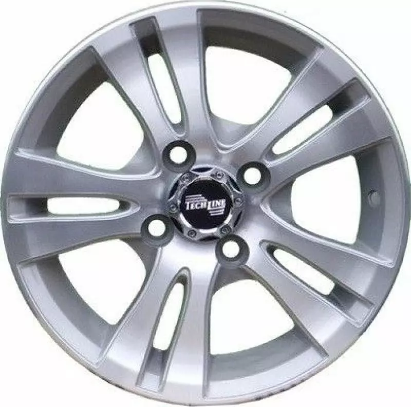 Диск литой Азов-Tech Tech Line 422 14x5.5J/4x98 D58.5 ET32 S