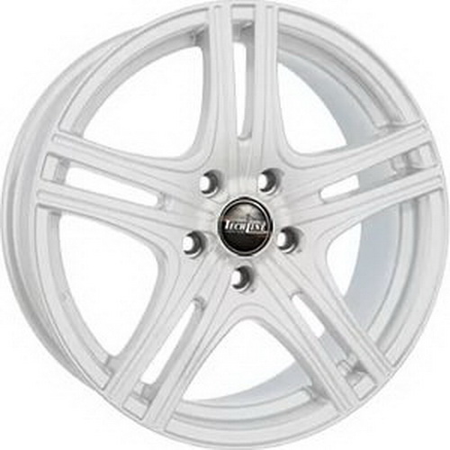 Диск литой Азов-Tech RST R002 20x8.5J/5x114.3 D60.1 ET30 BL