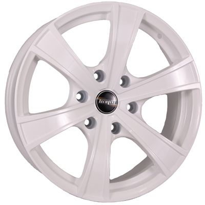 Диск литой КиК Дистрикт 18x8.0J/6x139.7 D100.1 ET36 алмаз чёрный