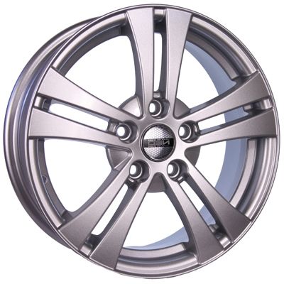 Диск литой Азов-Tech NEO 540 15x6.0J/5x112 D57.1 ET40 S