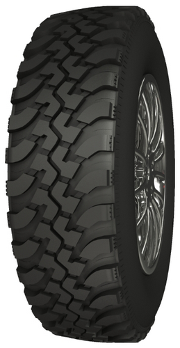 Шина Алтайский шинный комбинат Nortec MT540 225/75 R16 104Q для SSANG YONG Kyron