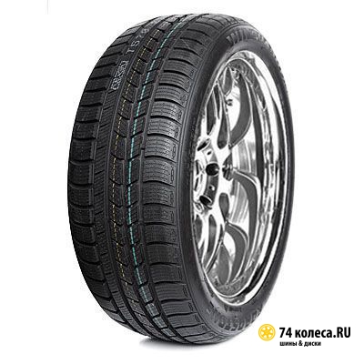 Диск литой Азов-Tech Venti 1516 15x6.0J/4x100 D60.1 ET46 BL
