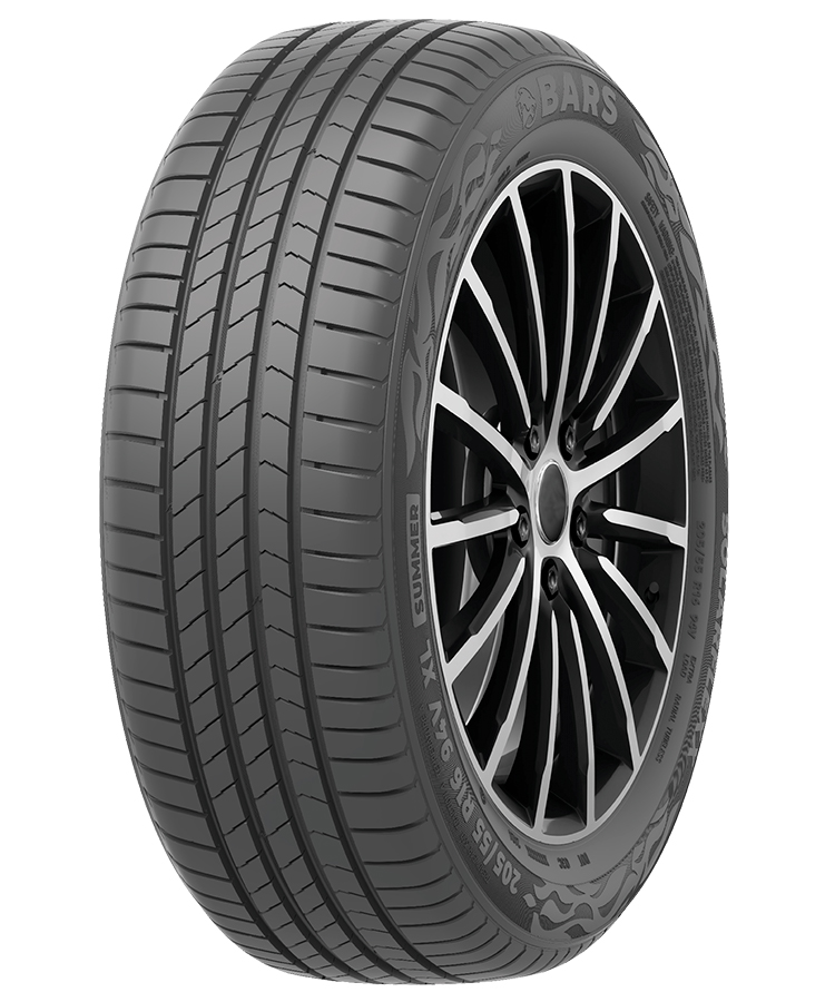 Шина Bars SolarFlexx 185/65 R15 88H