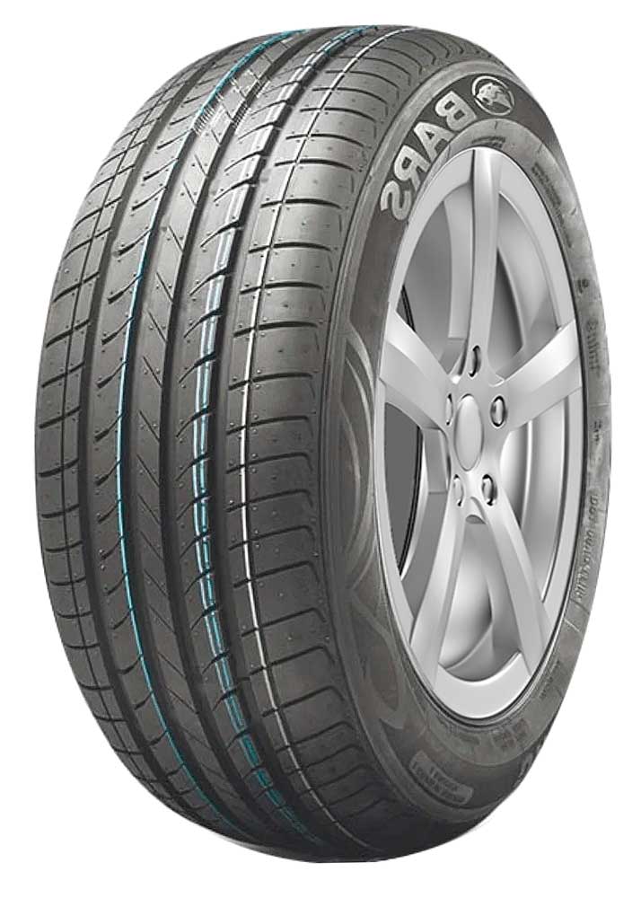 Шина Bars UZ200 215/60 R16 95V для VOLKSWAGEN T-Roc