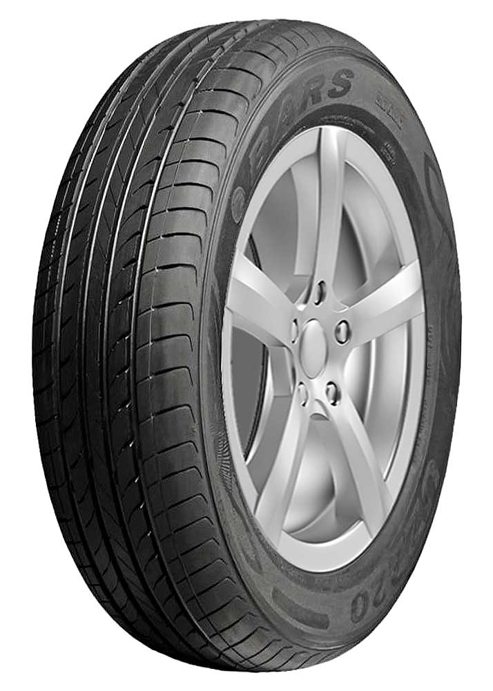 Шина Bars UZ220 185/65 R15 88H
