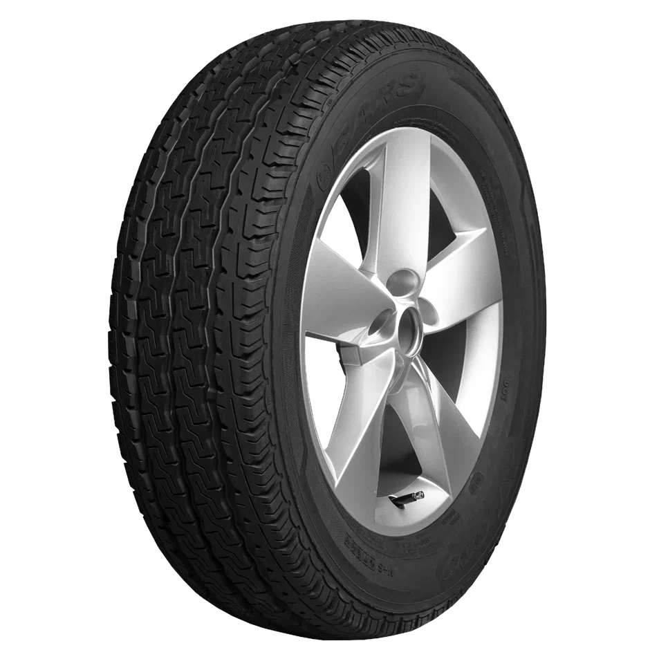 Шина Bars XL630 195/70 R15C 104/102N для VOLKSWAGEN LT