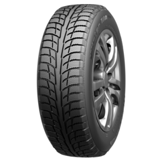 Шина BFGoodrich Winter T/A KSI 215/60 R17 96T для PEUGEOT Expert