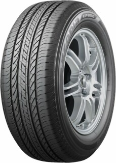 Шина Bridgestone Ecopia EP850 215/55 R18 99V для LIFAN X50