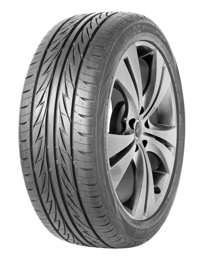 Диск литой Khomen Wheels 2005 20x8.5J/5x108 D65.1 ET36 Black