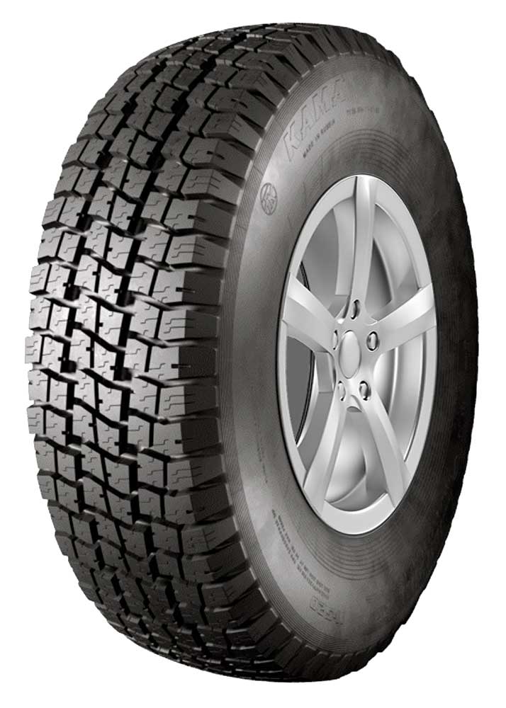 Шина Алтайский шинный комбинат Professional 520 235/75 R15 105S для OPEL Frontera