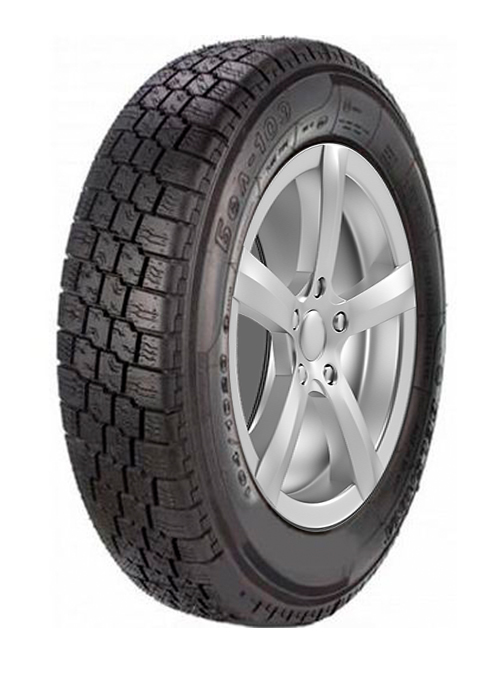 Шина Белшина Бел-109 185/75 R16C 104/102Q для LADA VIS 2346