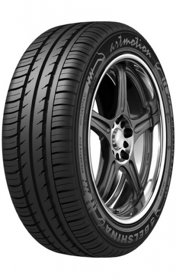Шина Белшина Бел-280 185/65 R15 88H для NISSAN Almera