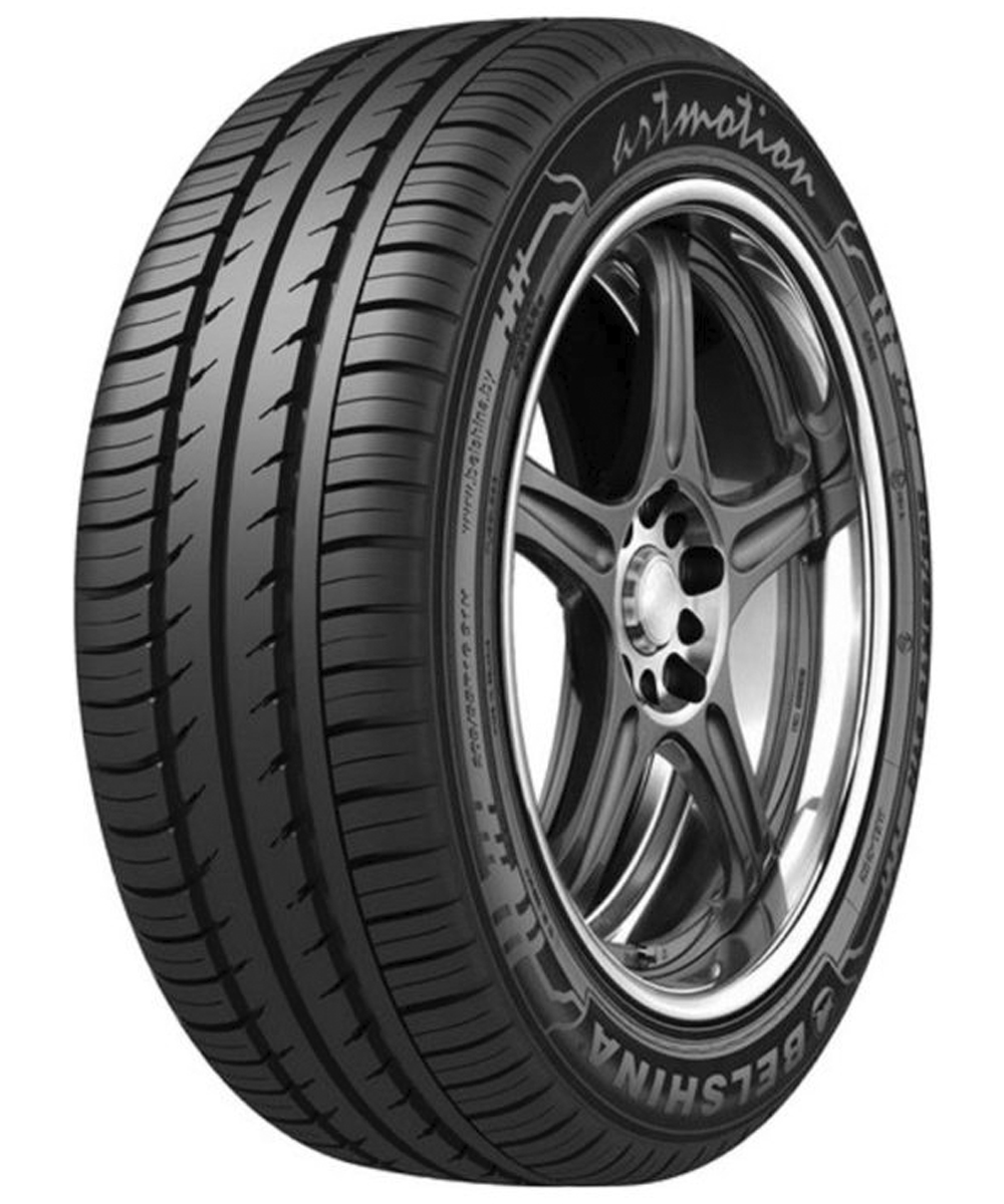 Шина Белшина Бел-286 185/60 R15 84H для TOYOTA Yaris