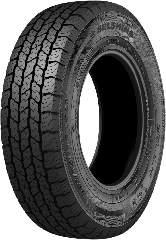 Шина Белшина Бел-295 225/65 R17 102H для MAZDA CX-8