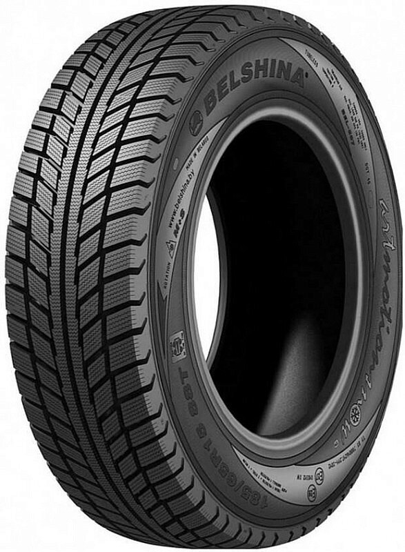 Шина Белшина Бел-397 185/70 R14 88T для АЗЛК 2142 Князь Владимир