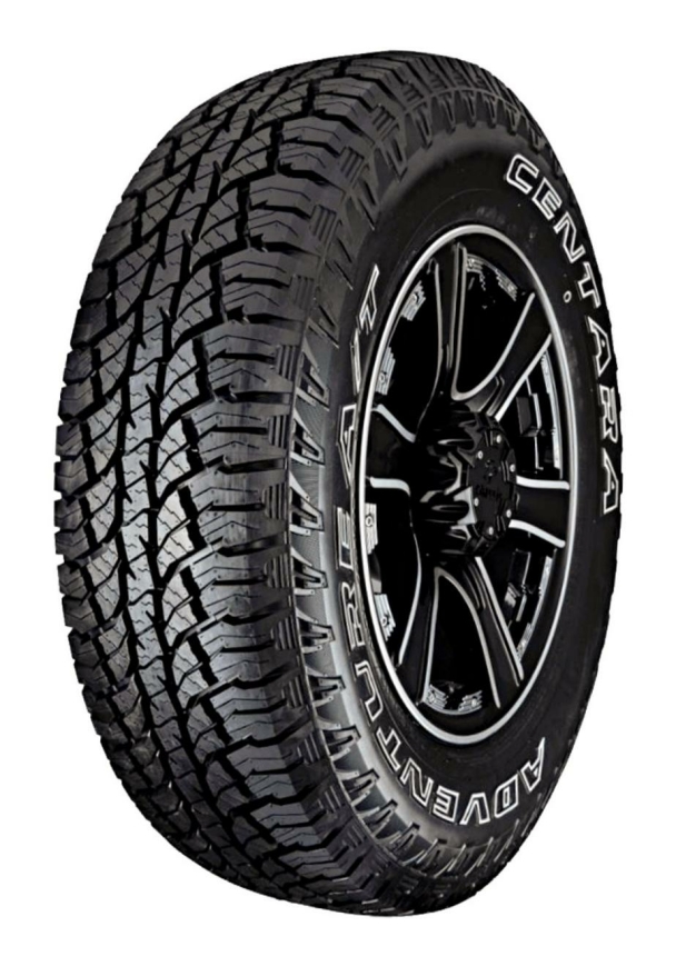 Шина Centara Adventure A/T 245/70 R16 118/115S для OPEL Frontera