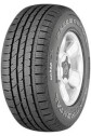 Шина Continental ContiCrossContact LX 265/60 R18 110T для LINCOLN Mark LT