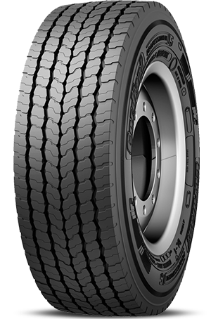 Шина Cordiant Professional DL-1 295/60 R22.5 150/147K