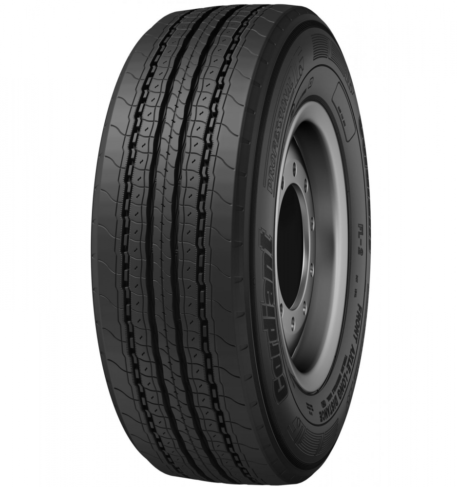 Шина Cordiant Professional FL-2 315/70 R22.5 154/150L