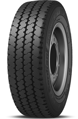 Шина Cordiant Professional VR-1 245/70 R19.5 136/134M
