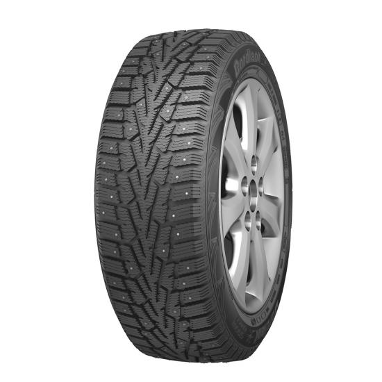 Шина Cordiant Snow Cross PW-2 215/55 R17 98T для VOLKSWAGEN T-Roc