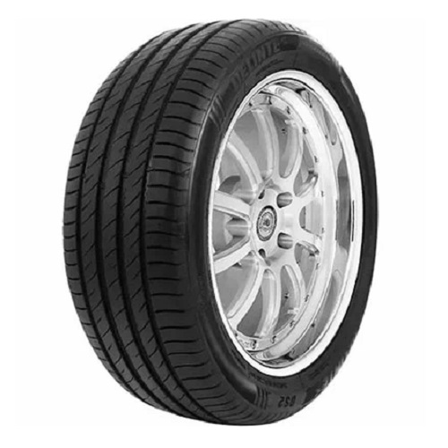 Шина Delinte DS-2 SUV 215/65 R17 99V для HYUNDAI Grand Starex