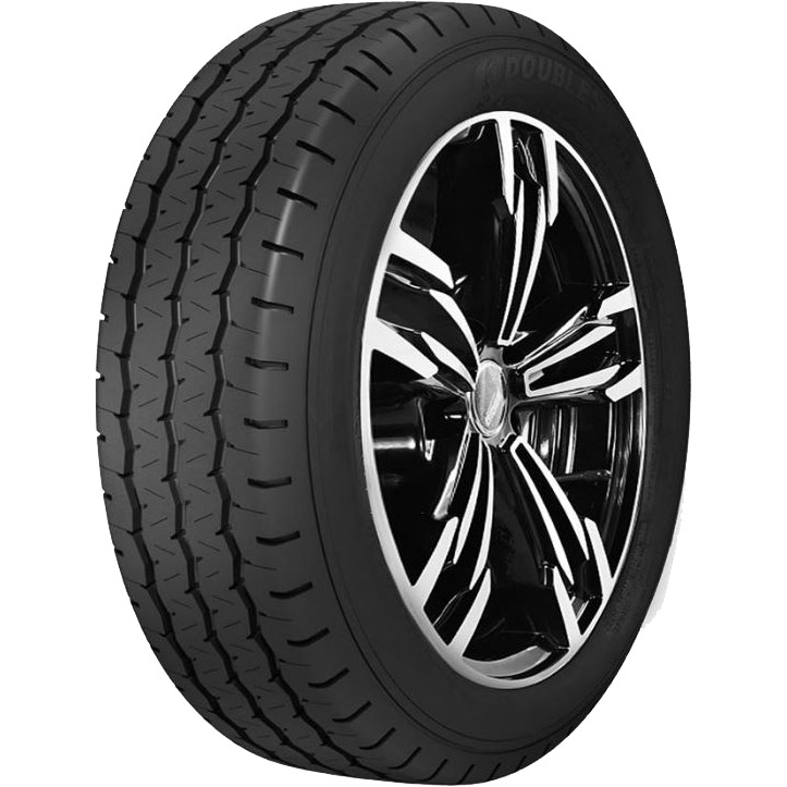 Шина Doublestar DL01 205/65 R16C 107/105T для KGM Tivoli
