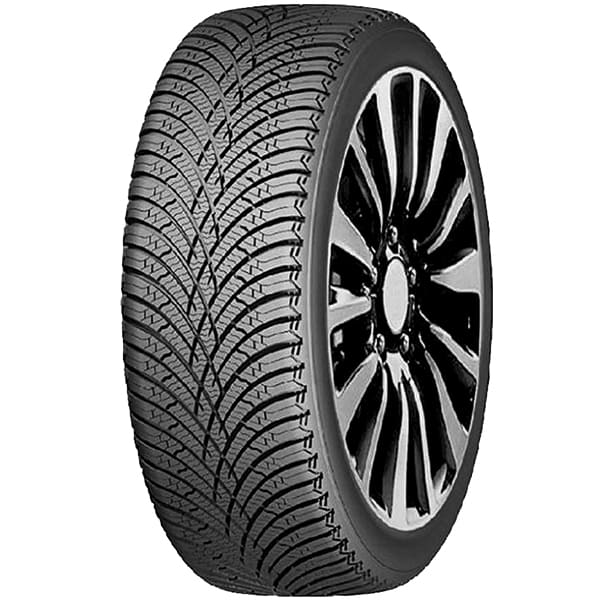 Шина Doublestar DLA01 215/60 R17 96H для DODGE Caliber