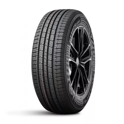 Шина Doublestar DSS02 265/60 R18 110H для GREAT WALL Poer