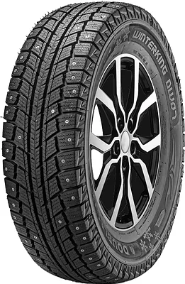 Шина Doublestar DW07 175/70 R14 84T для АЗЛК Москвич 2335