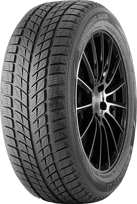 Шина Doublestar DW09 215/55 R18 95H для GEELY Coolray (SX11)