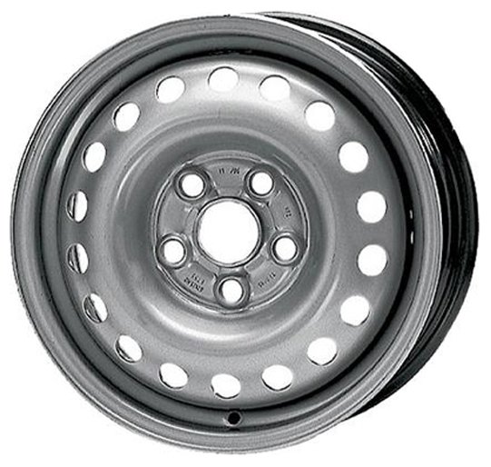 Диск литой Premium Series KP011 18x7.5J/5x108 D60.1 ET47 Elite Silver