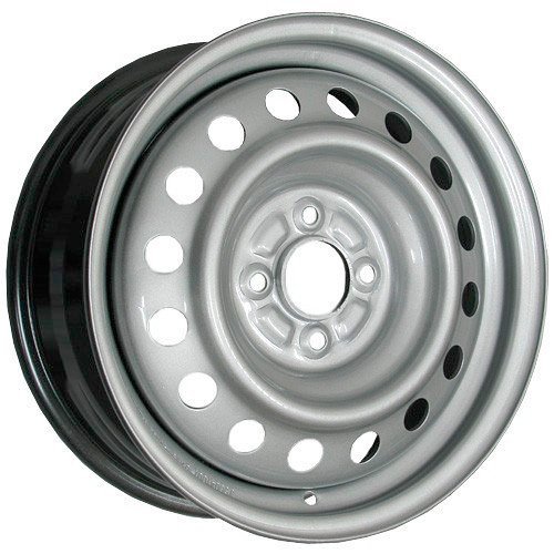 Диск литой Premium Series KP014 Teramont 20x8.0J/5x108 D65.1 ET36 Elite Silver