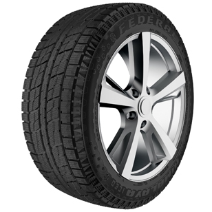 Шина Federal Himalaya Iceo 225/55 R17 97Q для PEUGEOT 508