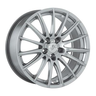 Диск литой Premium Series KP006 20x8.5J/6x139.7 D106.1 ET25 Diamond Gloss Graphite
