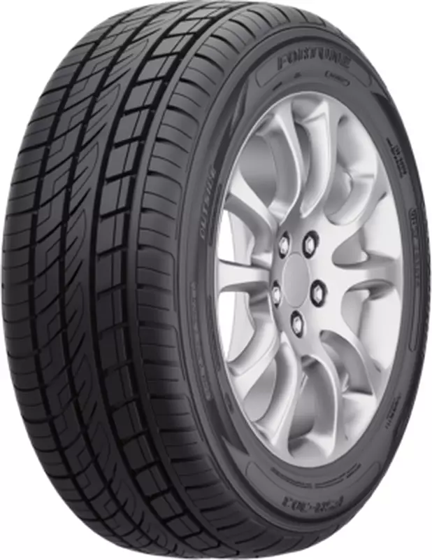Шина Fortune FSR-303 255/50 R19 107V для ACURA MDX