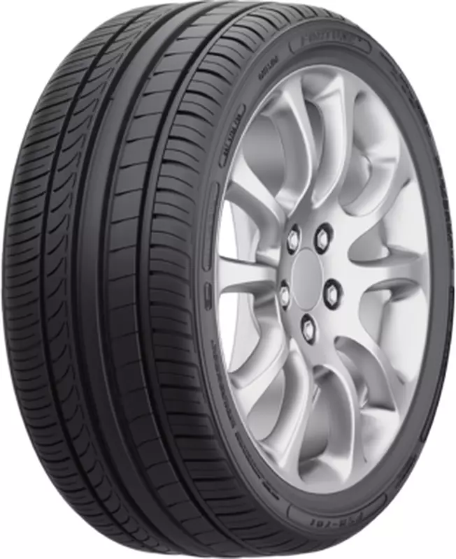 Шина Fortune FSR-701 275/45 R20 110V для PORSCHE Cayenne