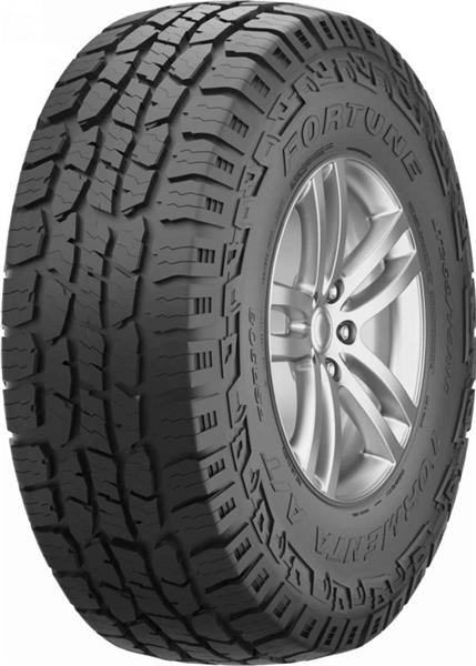Шина Fortune Tormenta A/T FSR308 265/70 R17 115T для CHEVROLET Avalanche