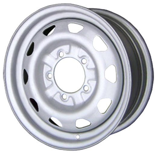 Диск литой Replay PR27 20x10.5J/5x130 D71.6 ET64 BKF
