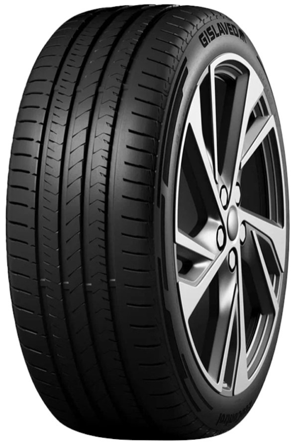 Шина Gislaved EcoControl 215/50 R17 91V для MG 6