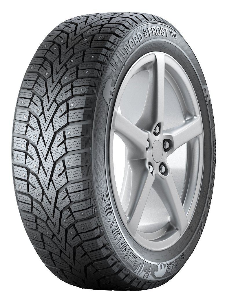 Диск литой КиК KC1026 16x6.5J/4x100 D60.1 ET45 Сильвер для GREAT WALL Hover M4