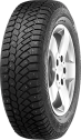 Шина Gislaved Nord Frost 200 SUV 235/55 R19 105T для LYNK CO 08